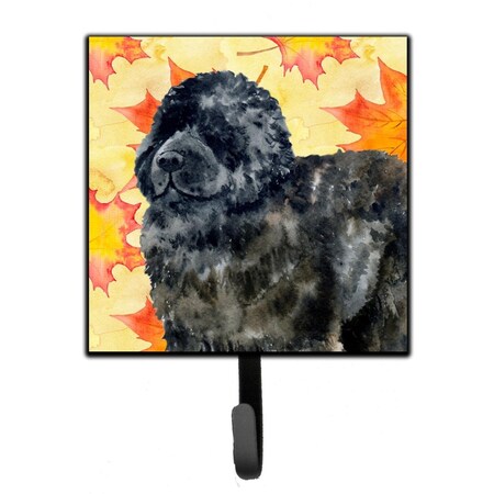 Jensendistributionservices Newfoundland Fall Leash or Key Holder MI2100925